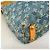 Louis Vuitton Monogram Denim Baggy PM Schultertasche Blau - Ansicht 6