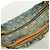 Louis Vuitton Monogram Denim Baggy PM Schultertasche Blau - Ansicht 8