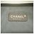 Borsa a tracolla Chanel Matelassé Marrone Bianco - vista 5