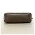 Louis Vuitton Damier Trousse Makeup Bag - Pouch N51982 Ebene Damier ebene - vista 3