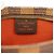 Louis Vuitton Damier Trousse Makeup Bag - Pouch N51982 Ebene Damier ebene - vista 5