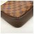 Louis Vuitton Damier Trousse Makeup Bag - Pouch N51982 Ebene Damier ebene - vista 6