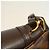 Louis Vuitton Damier Trousse Makeup Bag - Pouch N51982 Ebene Damier ebene - vista 7