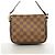 Louis Vuitton Damier Trousse Makeup Bag - Pouch N51982 Ebene Damier ebene - vista 9