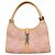 Borsa Gucci Jackie Jumbo GG Rosa