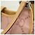 Borsa Gucci Jackie Jumbo GG Rosa - vista 10