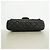 Borsa a tracolla Chanel in pelle nera Nero - vista 3