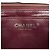 Borsa a tracolla Chanel in pelle nera Nero - vista 5