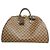Louis Vuitton Boston Damier Rivera GM Tasche Damier ebene