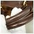 Louis Vuitton Boston Damier Rivera GM Tasche Damier ebene - Ansicht 10