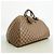 Louis Vuitton Boston Damier Rivera GM Tasche Damier ebene - Ansicht 2