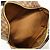 Louis Vuitton Boston Damier Rivera GM Tasche Damier ebene - Ansicht 4
