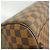Louis Vuitton Boston Damier Rivera GM Tasche Damier ebene - Ansicht 7