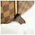 Louis Vuitton Boston Damier Rivera GM Tasche Damier ebene - Ansicht 9
