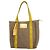 Borsa Tote Louis Vuitton Antigua Cabas MM Marrone