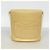 Timeless Borsa a tracolla Chanel Matelassé in pelle di agnello Beige - vista 10
