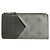 Louis Vuitton Monogram Eclipse Reverse Coin Card Holder Brown Black