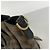 Borsa Louis Vuitton Damier Belmont BB Damier ebene - vista 7