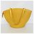 Borsa a tracolla Louis Vuitton Epi Saint Jacques Giallo - vista 12