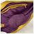 Borsa a tracolla Louis Vuitton Epi Saint Jacques Giallo - vista 4