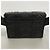 Borsa Sling Louis Vuitton Monogram Seal Trunk Nero - vista 12
