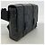Borsa Sling Louis Vuitton Monogram Seal Trunk Nero - vista 2