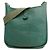 Hermès Borsa a tracolla Hermes Evelyne 1GM Verde