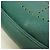 Hermès Borsa a tracolla Hermes Evelyne 1GM Verde - vista 8