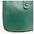 Hermès Borsa a tracolla Hermes Evelyne 1GM Verde - vista 9