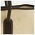 Hermès Hermes Garden PM Tote Bag Braun - Ansicht 8