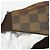 Borsa a tracolla Louis Vuitton Damier Geronimos Damier ebene - vista 7