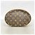 Louis Vuitton Monogram Bucket PM Tote Bag Braun - Ansicht 3