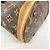 Louis Vuitton Monogram Bucket PM Tote Bag Braun - Ansicht 6