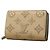 Louis Vuitton Mahina Portefeuille Wallet