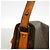 Borsa a tracolla Louis Vuitton Monogram Cartouchiere MM Marrone - vista 10