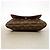 Borsa a tracolla Louis Vuitton Monogram Musette Salsa Marrone - vista 3