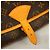 Bolsa de Ombro Louis Vuitton Monogram Sologne Marrom - vista 10