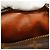 Bolsa de Ombro Louis Vuitton Monogram Danube Marrom - vista 5