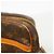 Bolsa de Ombro Louis Vuitton Monogram Danube Marrom - vista 9