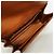 Louis Vuitton Monogram Pochette Dam PM Clutch Bag Marrone - vista 4