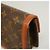 Louis Vuitton Monogram Pochette Dam PM Clutch Bag Marrone - vista 7