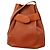 Louis Vuitton Epi Sac Depaule PM Shoulder Bag Marrone