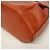 Louis Vuitton Epi Sac Depaule PM Shoulder Bag Marrone - vista 6