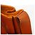 Louis Vuitton Epi Sac Depaule PM Shoulder Bag Marrone - vista 7