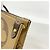 Louis Vuitton Monogram Giant Reverse OnTheGo GM Tote Bag Braun - Ansicht 7