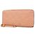 Portafoglio Zippy Louis Vuitton Monogram Empreinte Rosa