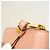 Portafoglio Zippy Louis Vuitton Monogram Empreinte Rosa - vista 8