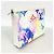 Louis Vuitton Monogram Watercolor Pochette Voyage MM Clutch Bag Multicolore - vista 2