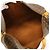 Louis Vuitton Boston Monogram Keepall 55 Marron - vue 4