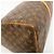 Louis Vuitton Boston Monogram Keepall 55 Marron - vue 6
